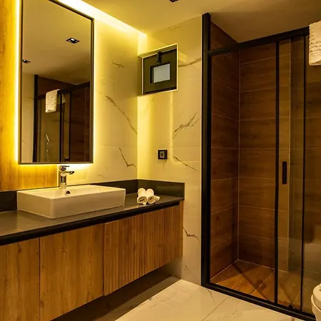 Apartment Glory Life By Antalyasuites