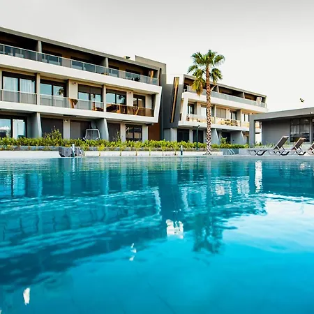Glory Life By Antalyasuites Antalya