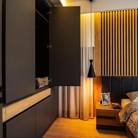 Glory Life By Antalyasuites Apartment