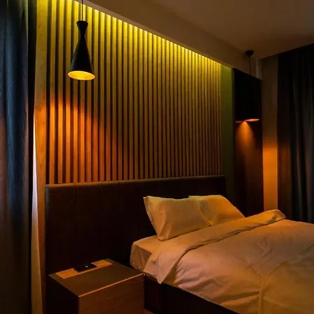 Apartament Glory Life By Antalyasuites Antalya
