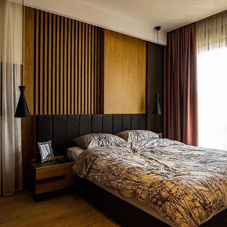 Apartament Glory Life By Antalyasuites Antalya